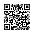 QR kód na túto stránku pouzdrany.oma.sk volny-cas uviazanie-psov