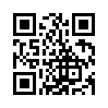 QR kód na túto stránku povazany.oma.sk