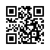 QR kód na túto stránku povazany.oma.sk bicykel