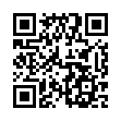 QR kód na túto stránku povazany.oma.sk duchovno svatyna