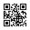 QR kód na túto stránku povazany.oma.sk poi