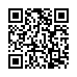 QR kód na túto stránku povazany.oma.sk zdravotnictvo zhromazdisko