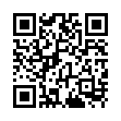 QR kód na túto stránku povazska-bystrica.oma.sk u chodnicke 2