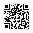 QR kód na túto stránku povazska-bystrica.oma.sk u ciernohajska