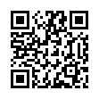 QR kód na túto stránku povazska-bystrica.oma.sk u ciernohajska 2
