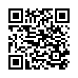 QR kód na túto stránku povazska-bystrica.oma.sk u mladeznicka 34