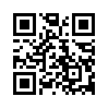 QR kód na túto stránku povazska-tepla.oma.sk