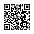 QR kód na túto stránku povazska-tepla.oma.sk bicykel