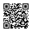 QR kód na túto stránku povazska-tepla.oma.sk bicykel cyklopumpa