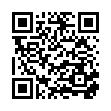 QR kód na túto stránku povazska-tepla.oma.sk cyklotrasa