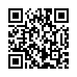 QR kód na túto stránku povazska-tepla.oma.sk doprava