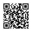 QR kód na túto stránku povazska-tepla.oma.sk mhd