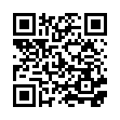 QR kód na túto stránku povazska-tepla.oma.sk mhd ine bus