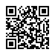 QR kód na túto stránku povazska-tepla.oma.sk mhd train