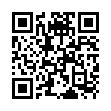 QR kód na túto stránku povazska-tepla.oma.sk pamiatka pamatnik