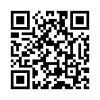 QR kód na túto stránku povazska-tepla.oma.sk turistika major
