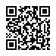 QR kód na túto stránku povazska-tepla.oma.sk turistika peak