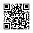 QR kód na túto stránku povazska-tepla.oma.sk ubytovanie kemp