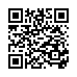 QR kód na túto stránku povazske-podhradie.oma.sk auto dialnica