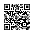 QR kód na túto stránku povazske-podhradie.oma.sk sport multi