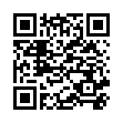 QR kód na túto stránku https://povazske-podolie.oma.sk/cyklotrasa/yellow