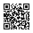 QR kód na túto stránku https://povazske-podolie.oma.sk/mhd