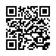 QR kód na túto stránku https://povazske-podolie.oma.sk/mhd/train