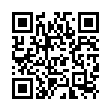 QR kód na túto stránku https://povazske-podolie.oma.sk/pamiatka/hrad