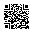 QR kód na túto stránku https://povazske-podolie.oma.sk/priroda/jaskyna