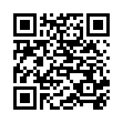 QR kód na túto stránku https://povazske-podolie.oma.sk/stravovanie/donaska