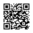QR kód na túto stránku https://povazske-podolie.oma.sk/turistika/green/major