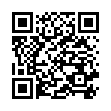 QR kód na túto stránku https://povazske-podolie.oma.sk/volny-cas/escape-room