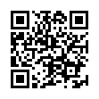 QR kód na túto stránku https://povazsky-inovec.oma.sk/bicykel