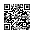 QR kód na túto stránku povazsky-inovec.oma.sk cyklotrasa blue