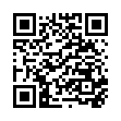 QR kód na túto stránku povazsky-inovec.oma.sk cyklotrasa blue mtb