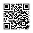 QR kód na túto stránku povazsky-inovec.oma.sk cyklotrasa ine