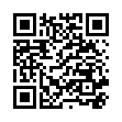 QR kód na túto stránku povazsky-inovec.oma.sk cyklotrasa ine mtb
