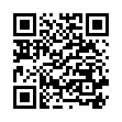 QR kód na túto stránku povazsky-inovec.oma.sk cyklotrasa red bicycle