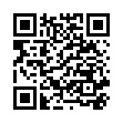 QR kód na túto stránku povazsky-inovec.oma.sk cyklotrasa red mtb