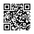 QR kód na túto stránku povazsky-inovec.oma.sk turistika red spring