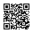 QR kód na túto stránku https://povazsky-inovec.oma.sk/volny-cas/muzeum