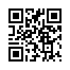 QR kód na túto stránku povel.oma.sk mhd