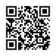 QR kód na túto stránku povel.oma.sk zdravotnictvo