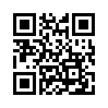 QR kód na túto stránku povina.oma.sk cyklotrasa