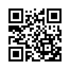 QR kód na túto stránku povina.oma.sk doprava