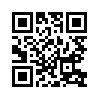 QR kód na túto stránku povoda.oma.sk