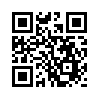 QR kód na túto stránku povoda.oma.sk splav