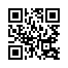 QR kód na túto stránku povoda.oma.sk splav hat