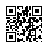 QR kód na túto stránku povraznik.oma.sk