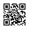 QR kód na túto stránku powiat-bielski.oma.sk